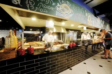 Club Eilat - All Suites - 12