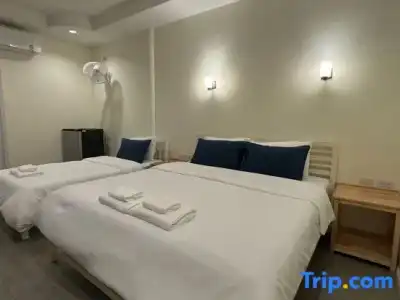 Mangoes Guesthouse - 93