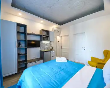 Partner Guest House Klovskyi - 6
