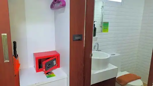 Alpha Resort & Spa - 141