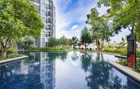 Cassia Phuket, part of Banyan Group - 3
