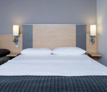 Mercure Düsseldorf - 39