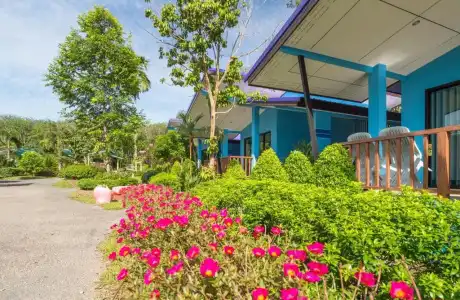 Krabi Inn Resort - 127
