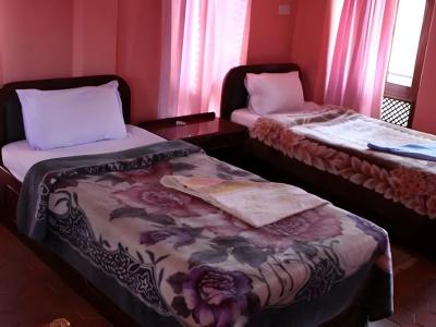 Siddhi Laxmi Guest House - 8