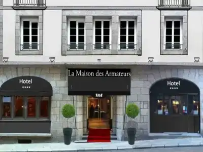La Maison des Armateurs - 83