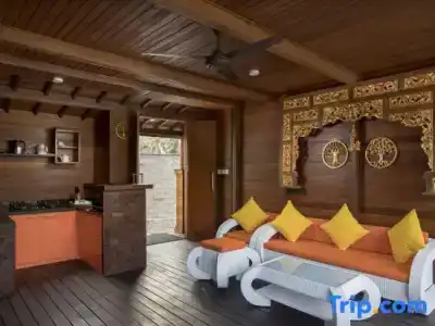 Green Field Resort - 160