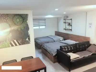 Blue Boat Hostel Myeongdong - 2