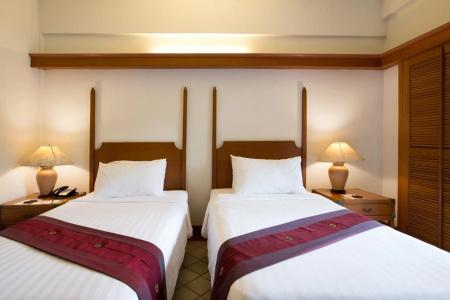 The Imperial Chiang Mai Resort & Sports Club - 32