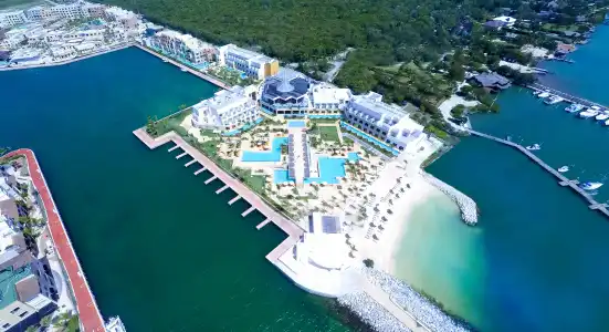 TRS Cap Cana Waterfront & Marina - Adults Only - All Inclusive - 41