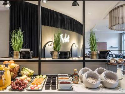 ibis Styles Bielefeld - 13