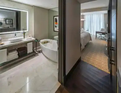 InterContinental Real Santo Domingo by IHG - 3
