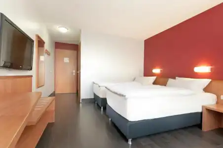 Wolfsburg Centrum, Affiliated by Meliá - 57
