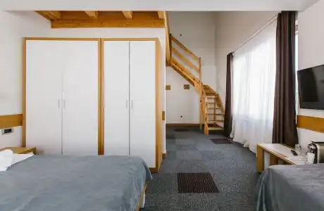 Rtanj Kopaonik Eco Resort & Spa - 42