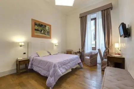 Il Salotto di Firenze - 1