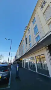 Hôtel Mary’s - Caen Centre Gare Sncf - 15