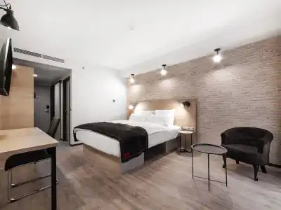 DORMERO Budapest - 16