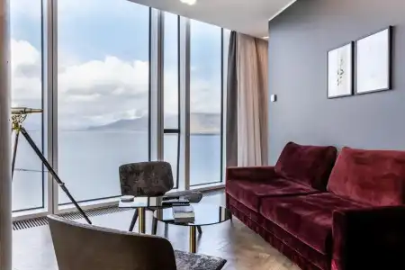 Tower Suites Reykjavík - 31