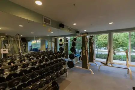 Grand Pacific Palisades - 26