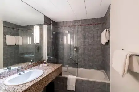 Mercure Paris Roissy Charles de Gaulle - 59