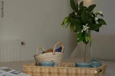 La Chambre Verte - 31