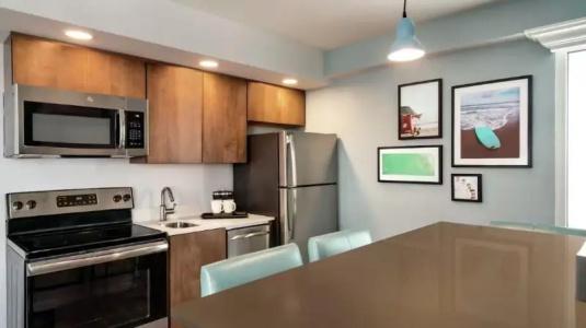 DoubleTree by Hilton Ocean City Oceanfront - 199