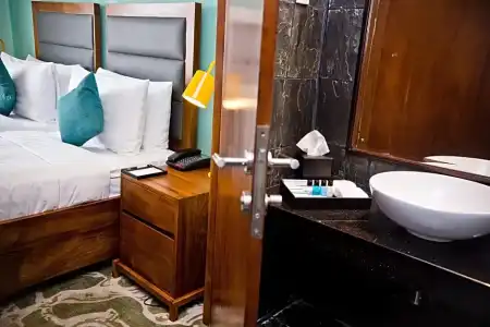 Ocean Edge Suites & Colombo - 63