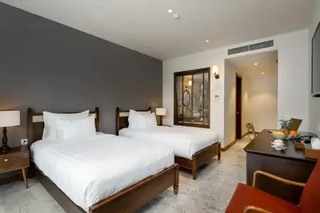 Salmalia Boutique & Spa - 155
