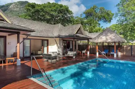 Niva Labriz Seychelles - 92