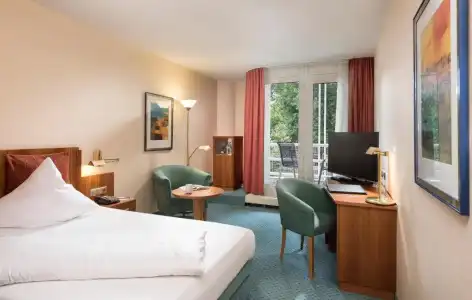 Best Western Premier ParkBad Mergentheim - 71