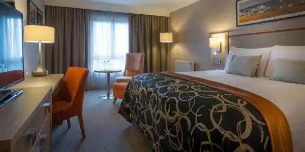 Clayton Ballsbridge - 36