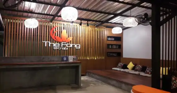 The Fong Krabi Resort - 20