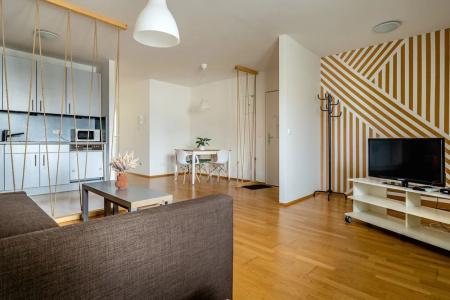 Business & Family Ambiente Apartments - 198