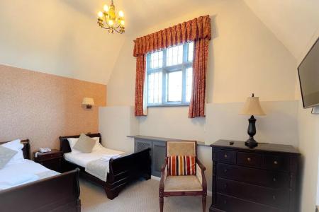 Castle Bromwich Hall, BW Signature Collection by Best Western - 63