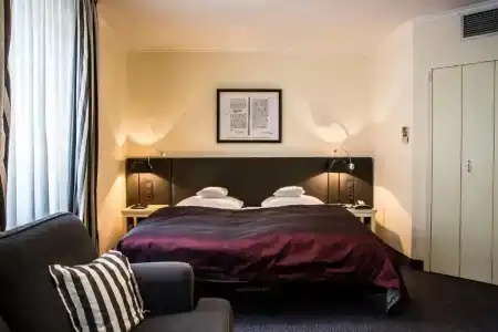 Best Western Premier Rebstock - 158