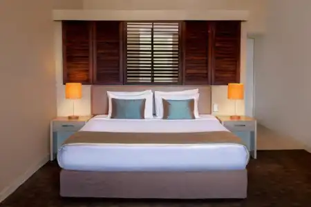 Ratsun Nadi Airport Apartment - 37