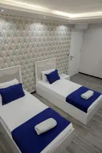 Elada Luxury Otel - 28