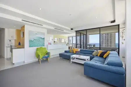 Aria Apartments - 201