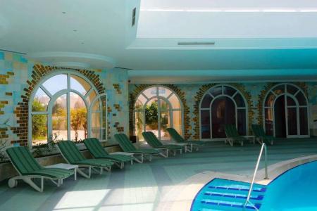 Telemaque Beach & Spa - Families and Couples Only - 16