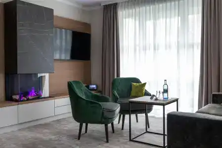 Dorint Strandresort & Spa Ostseebad Wustrow - 121