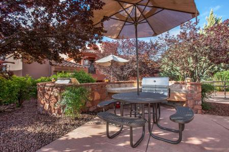 Hilton Vacation Club Sedona Summit - 29