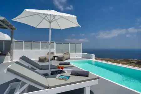 Siete Mares Luxury Suites - 80