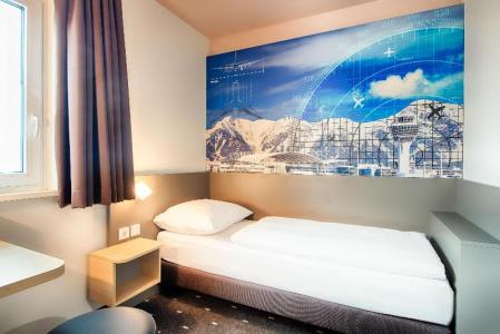 B&B München-Airport - 19