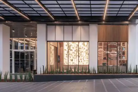 Wyndham Garden Bangkok Sukhumvit 42 - 0