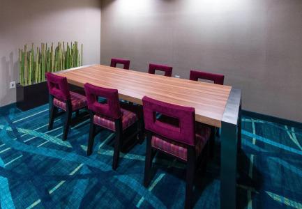 Fairfield Inn & Suites Greensboro Wendover - 17