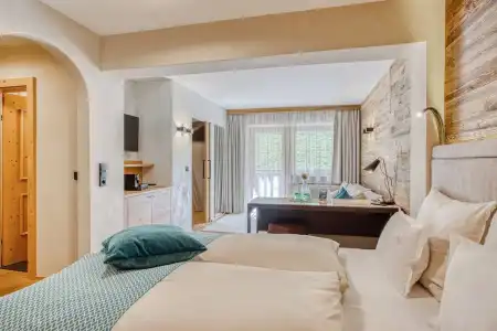 ZillergrundRock Luxury Mountain Resort - 90