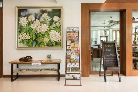 Cozytel Chiangmai - 26
