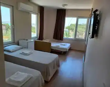 Çamlaraltıpansiyon - 20