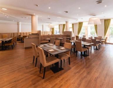 PLAZA Premium Wien - 45
