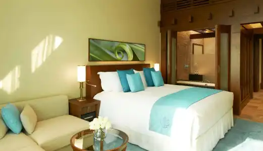 Sofitel Dubai the Palm Resort & Spa - 7