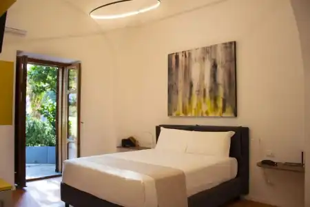 Relais Villa Montedonzelli - 35